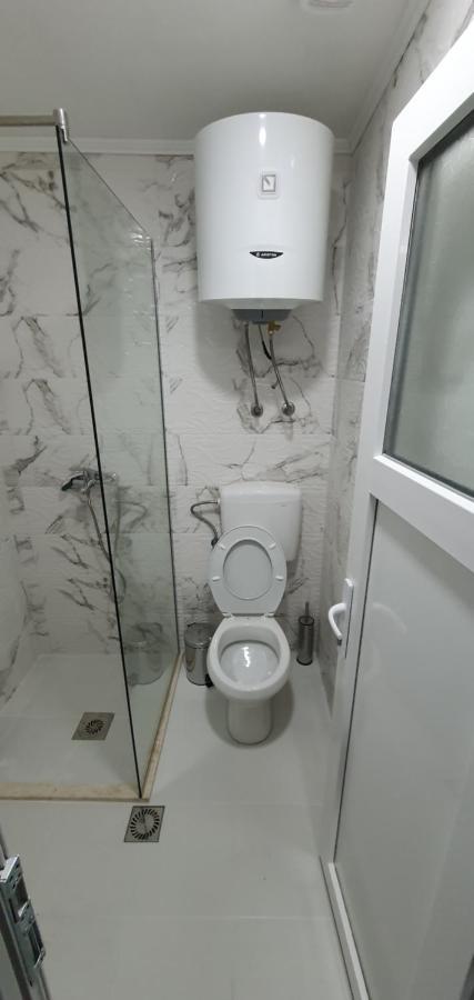 Cozzy Apartment Near The Aiport Podgoriçe Dış mekan fotoğraf