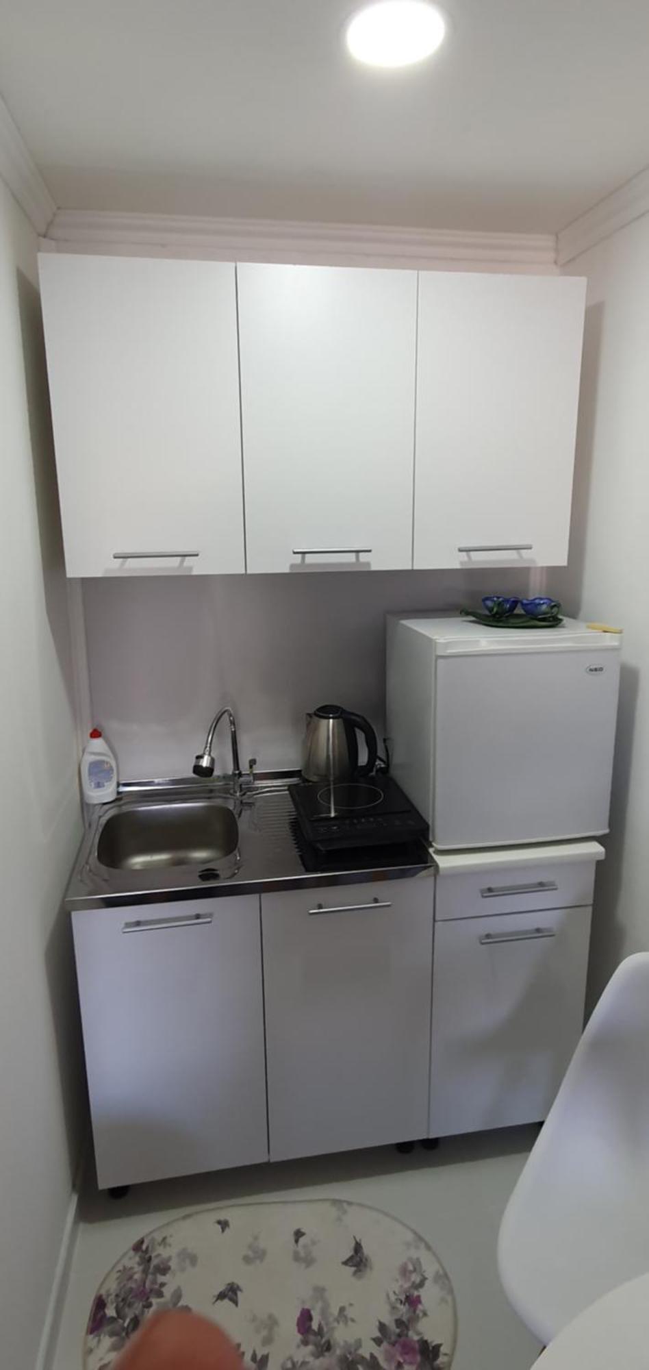 Cozzy Apartment Near The Aiport Podgoriçe Dış mekan fotoğraf