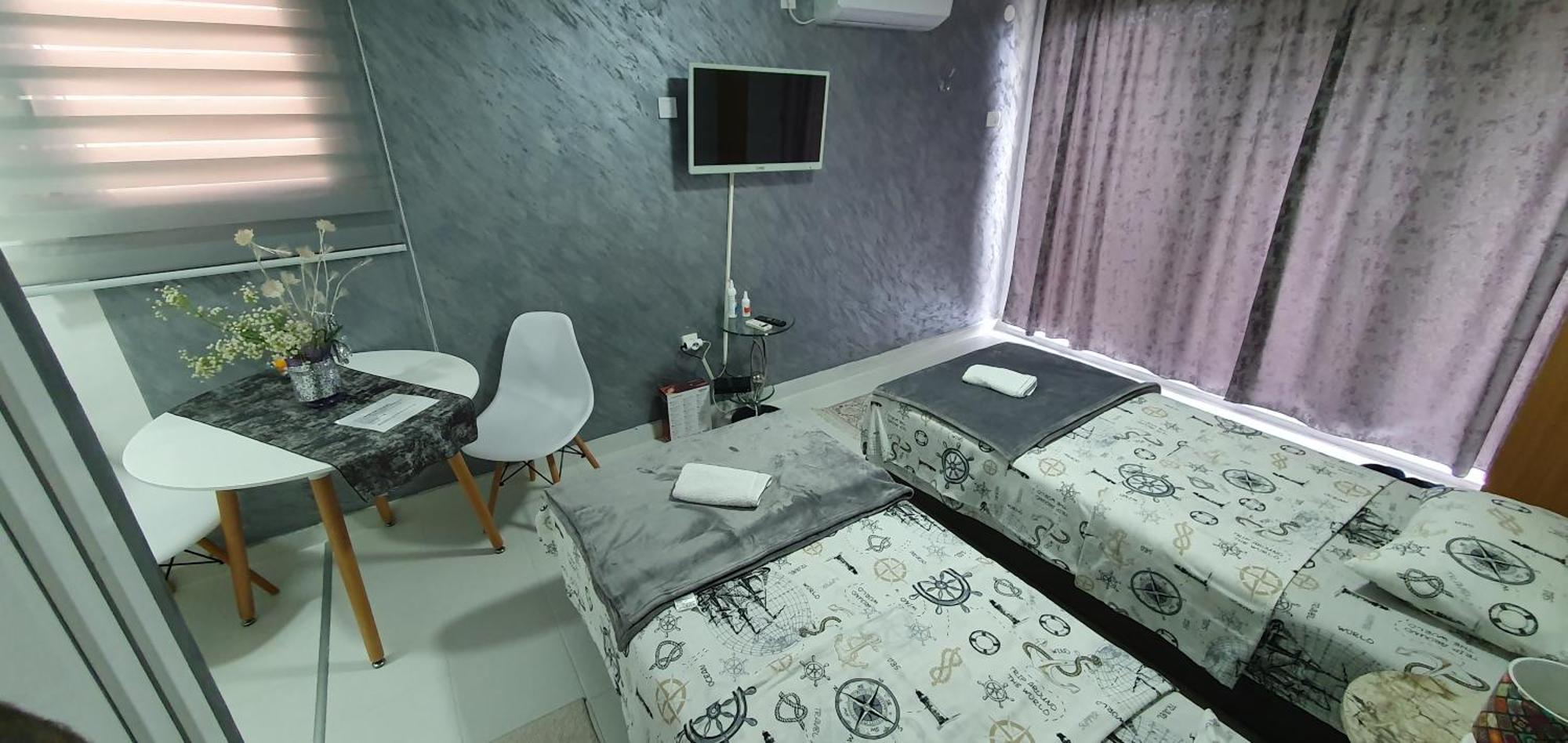Cozzy Apartment Near The Aiport Podgoriçe Dış mekan fotoğraf