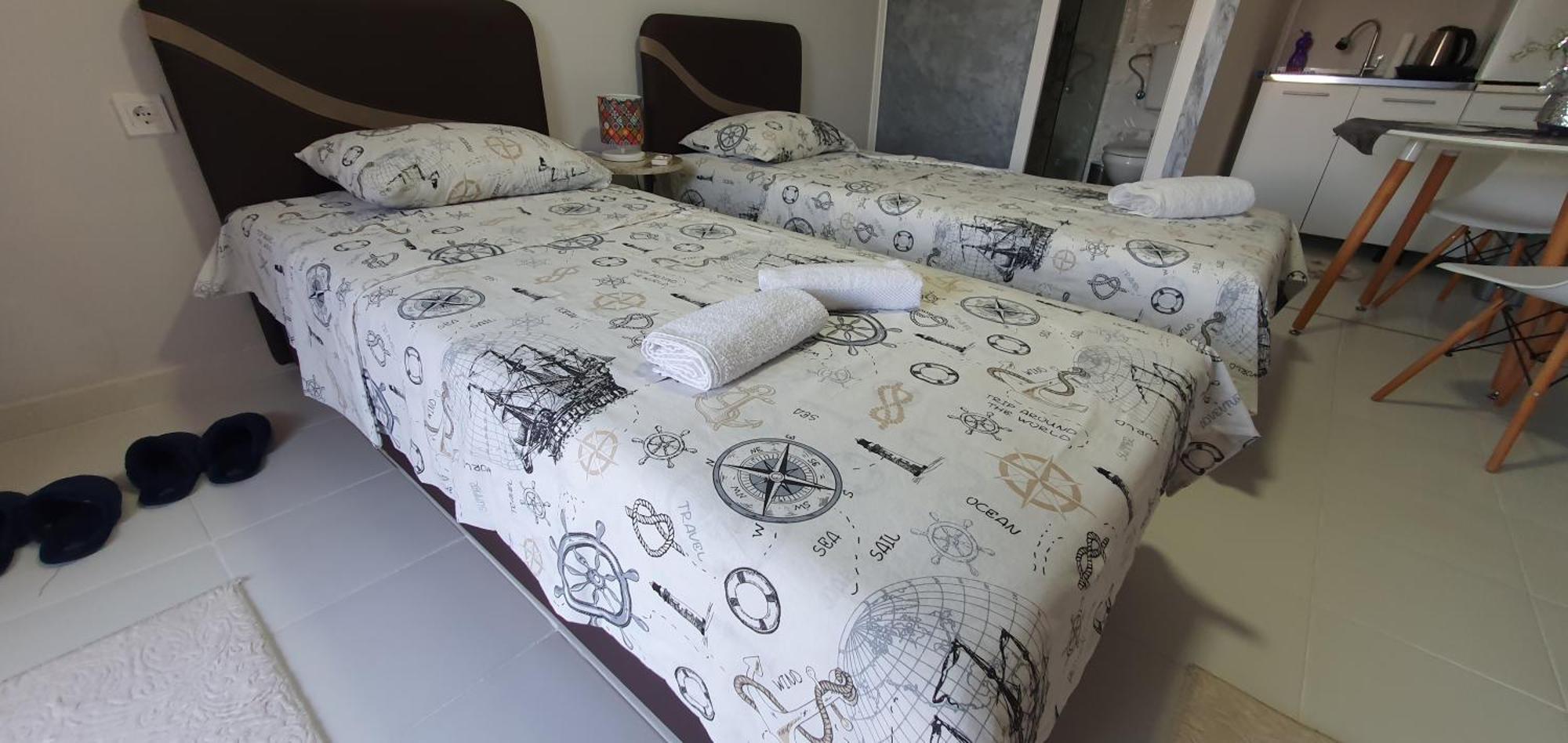Cozzy Apartment Near The Aiport Podgoriçe Dış mekan fotoğraf